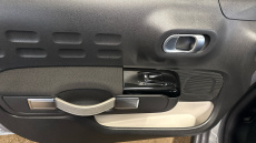 Citroen C3 1.2 PureTech Saint James 5dr Petrol Hatchback